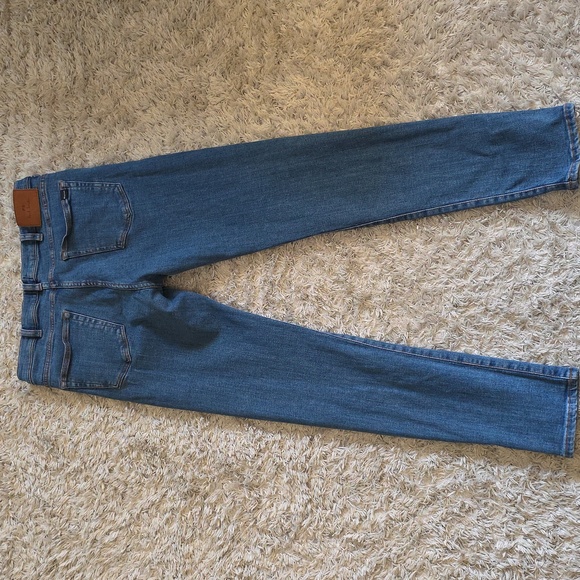 Paul Smith Antique Slim Fit Jeans Size 30 - Picture 4 of 5